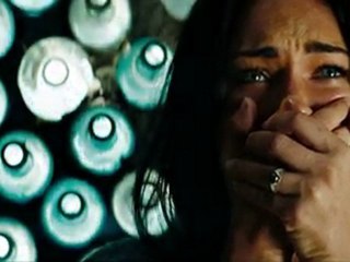 Transformers 2 - la revanche  ( bande annonce VF )