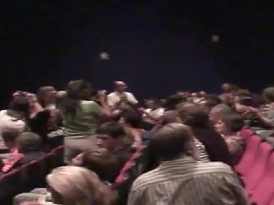 Les Blérots de RAVEL (5) Epinal Bouge l'été 2011