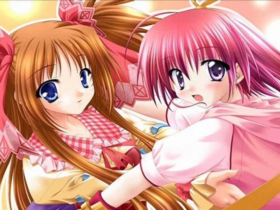 MK Nightcore - Doesn't matter