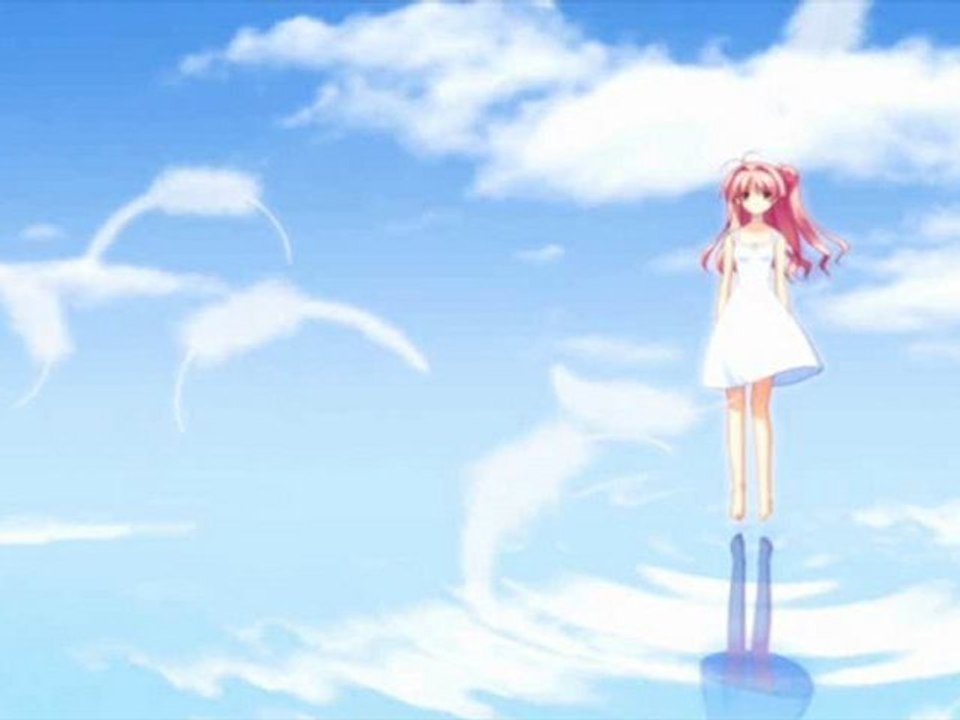 MK Nightcore - Walk On Water