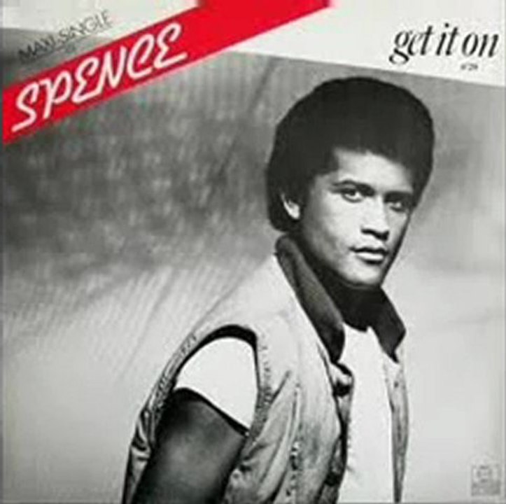 spence-get it on