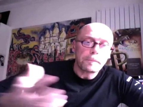 Alain Soral - Kadhafi contre l'empire mondialiste bancaire