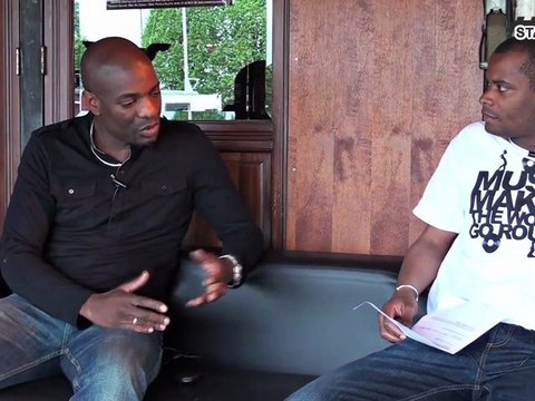 STAY TUNED S3 N°61 DIALECT MUSIC