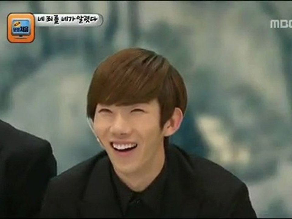 [Vietsub] Jokwon dating Gain