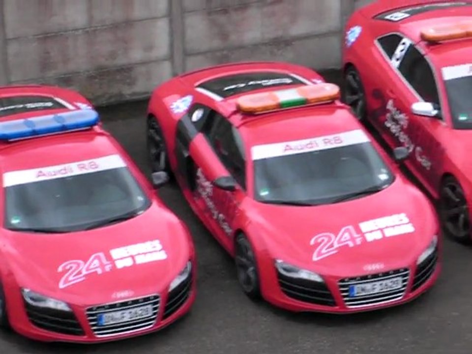 belle flotte au mans