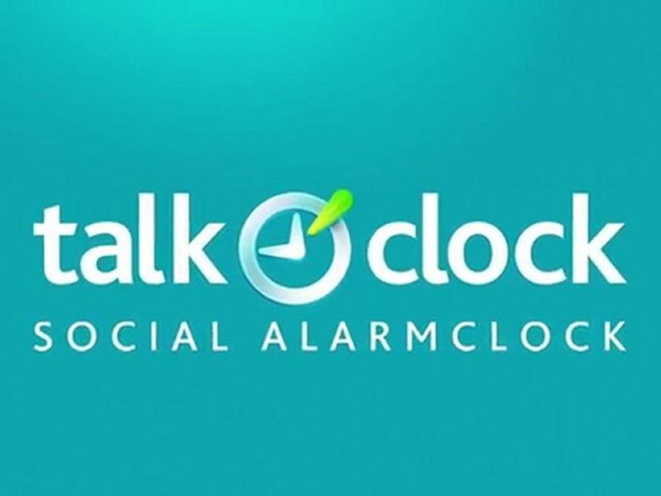 TalkO'clock on your computer "howto"