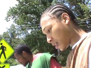 5 A Hamite Try To Use Cornelius To Get Salvation!