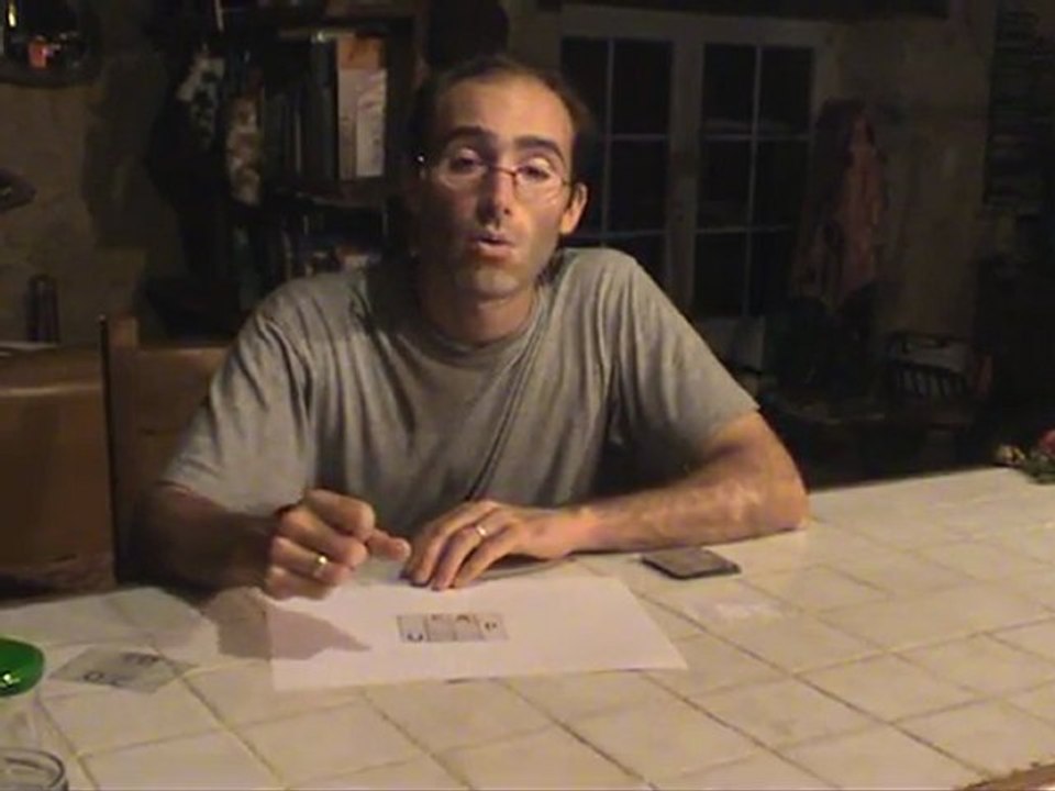 Vidéo du jeu Plastic Words