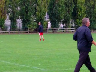 Vidéos Match Amical FC Mazingarbe - ASN(26-08-2011)(3)