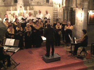 Troubadours et baladins