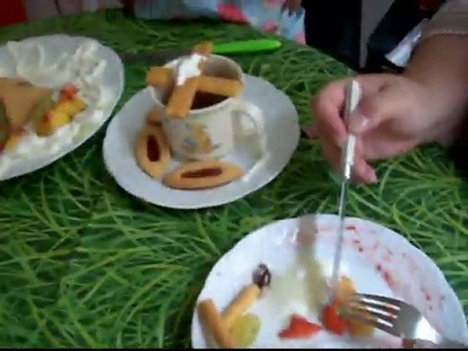 Mini Masterchef