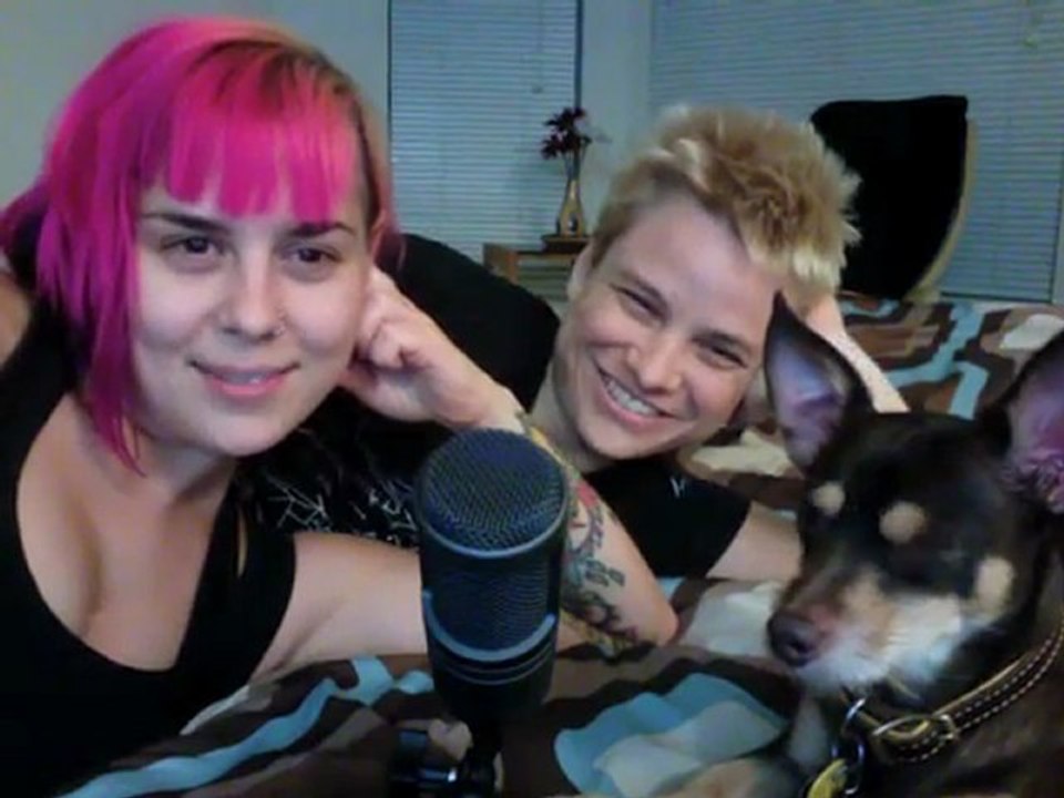 The Popular Podcast #345: My Two Moms