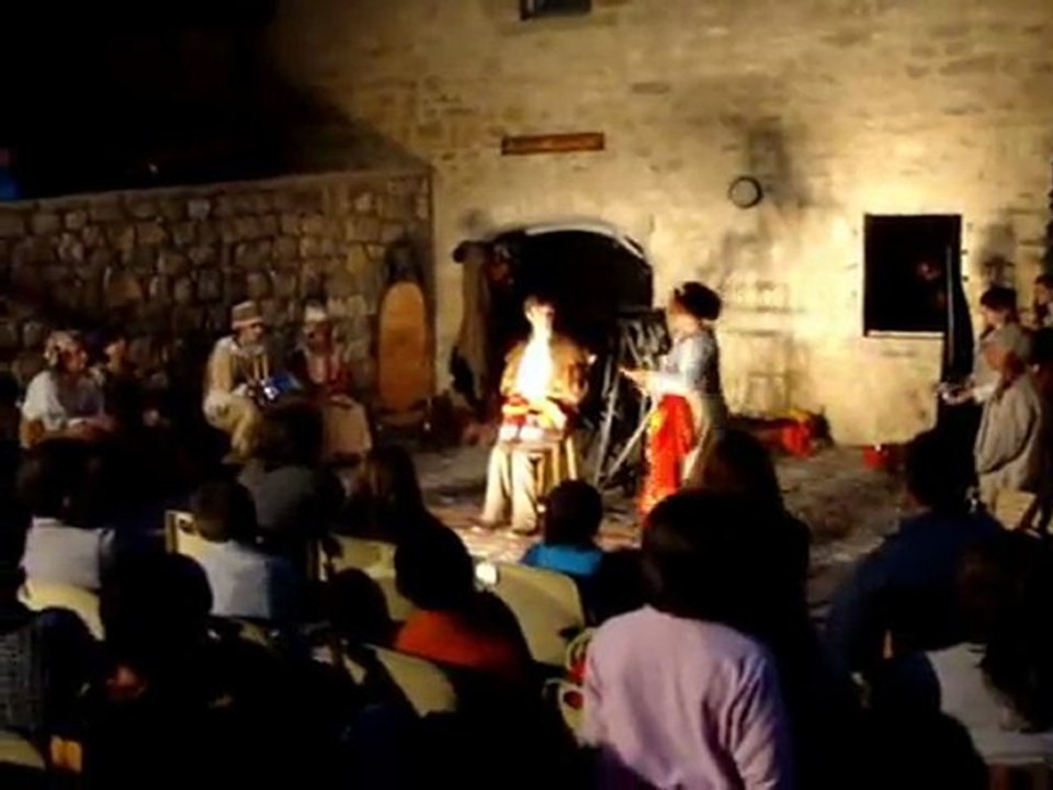 Molière : "L'amour Médecin" - Diabolo Théâtre