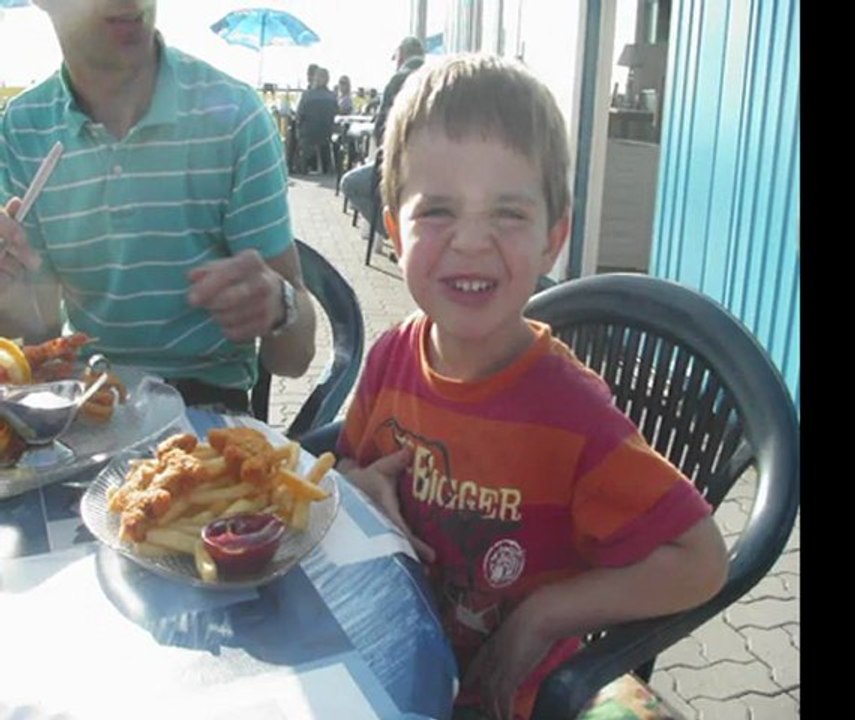 3 Nordsee 2011_Video