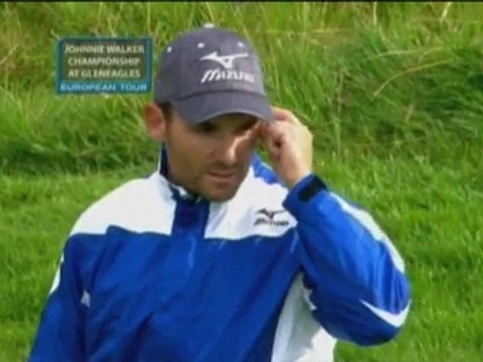 Foster und Garrido sind gut drauf