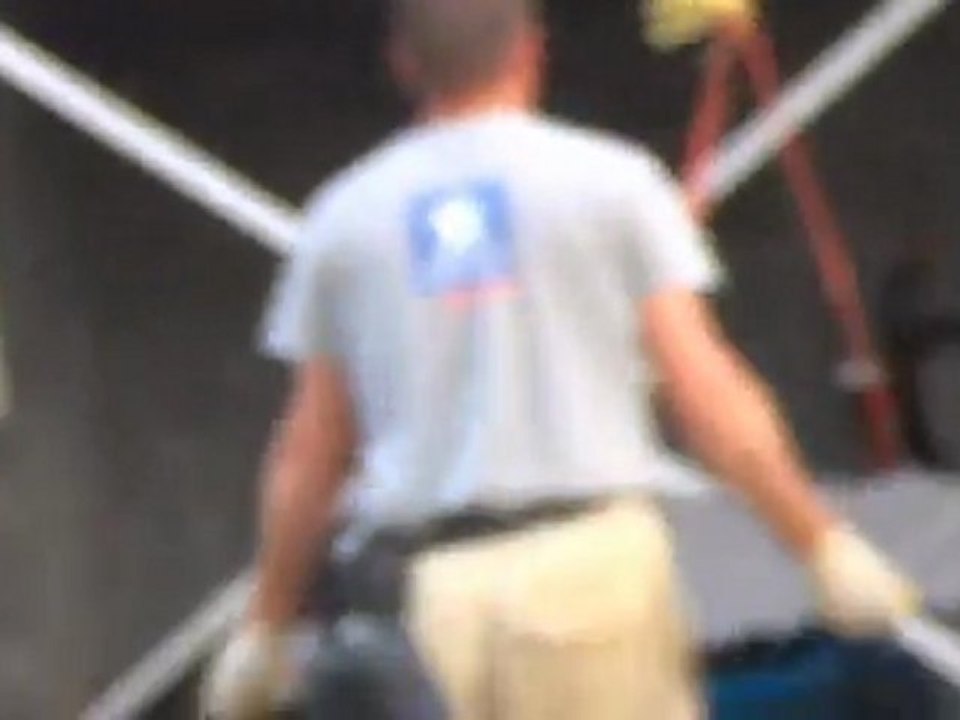 maison 27 Août 2011