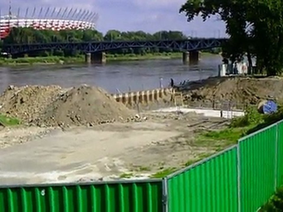 Centrum Nauki Kopernik - Nad Wisłą