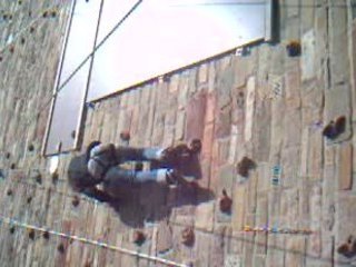 Anais en pleine actiOn