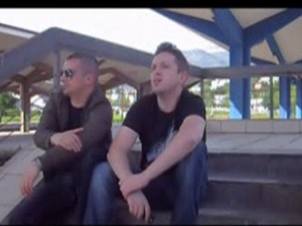 Daniel Mustafovic feat. Tariq - Bez tebe  (long video version)