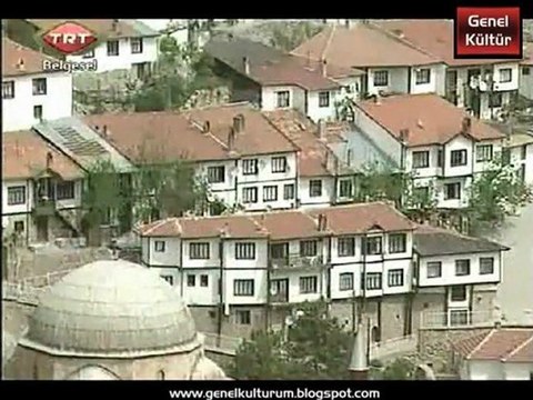 Beypazarı Tarihi - Konuşan Tarih Belgeseli