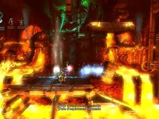 Trine [PC] niveau 14 [HD]