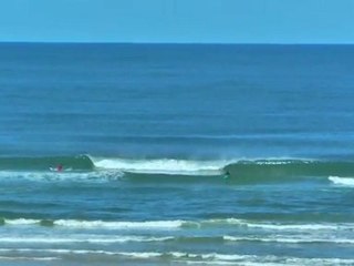 Dimanche 28 Août - Report vidéo 12H