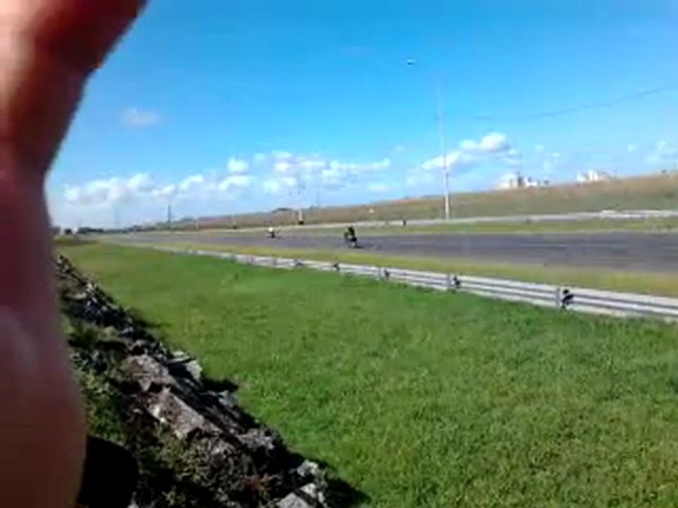 Drag Racing Team 27/28 aout Bordeaux 2