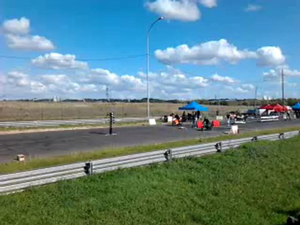 Drag Racing Team 27/28 aout Bordeaux 6