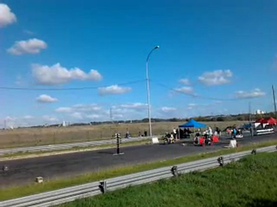 Drag Racing Team 27/28 aout Bordeaux 9