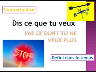 Je t'aide à atteindre tes objectifs