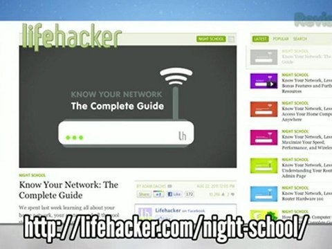 Hack Your Wii, Survive a Crappy Job, and Eat Well on a Budget! - Lifehacker