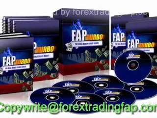 Forex Trading Robot Nails it every time!