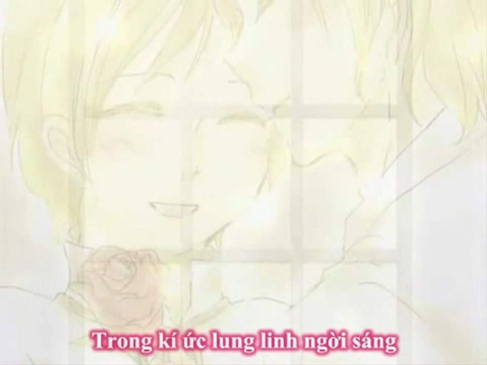APH - ltoshi kimi e (vietsub)