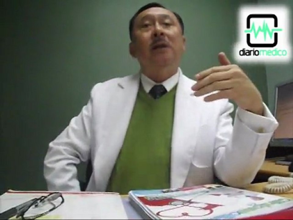 Entrevista Dr. Carlos Joo, Presidente de la Asociación Peruana de Clínicas Particulares del Perú - ACP