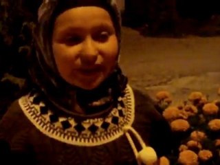 talebelere iftar teşekkür