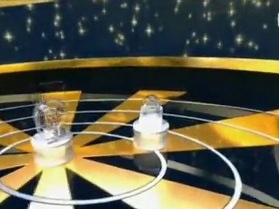 Anne-Gaëlle Riccio - Mardi 23 Août 2011