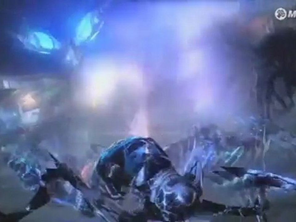 Final Fantasy XIII-2  (PS3)