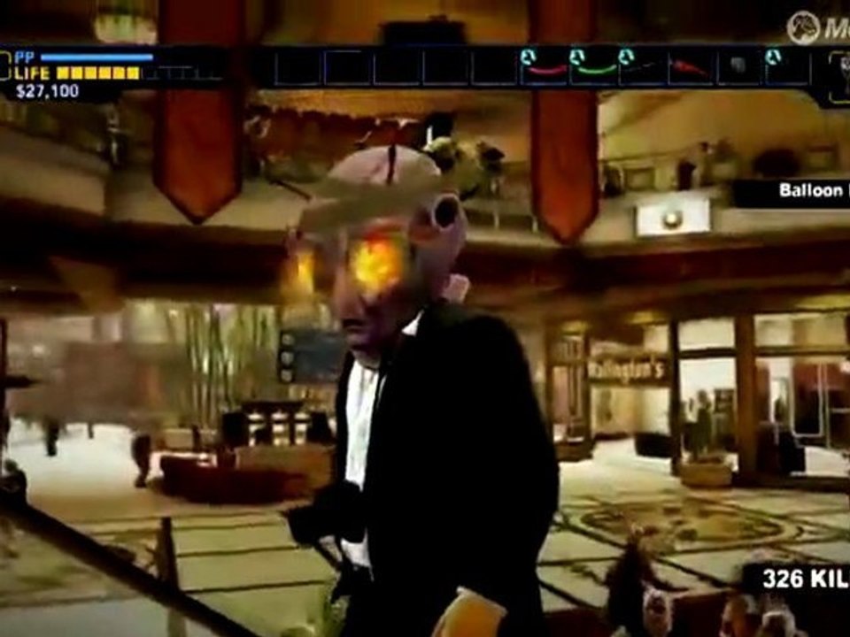 Dead Rising 2: Off The Record  (360)