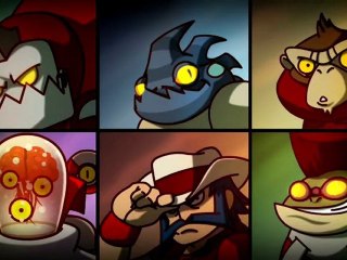 Awesomenauts  (360)