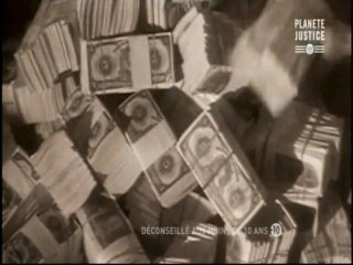 Tommy Lucchese dit tommy les 3 doigts - Histoire de gangsters