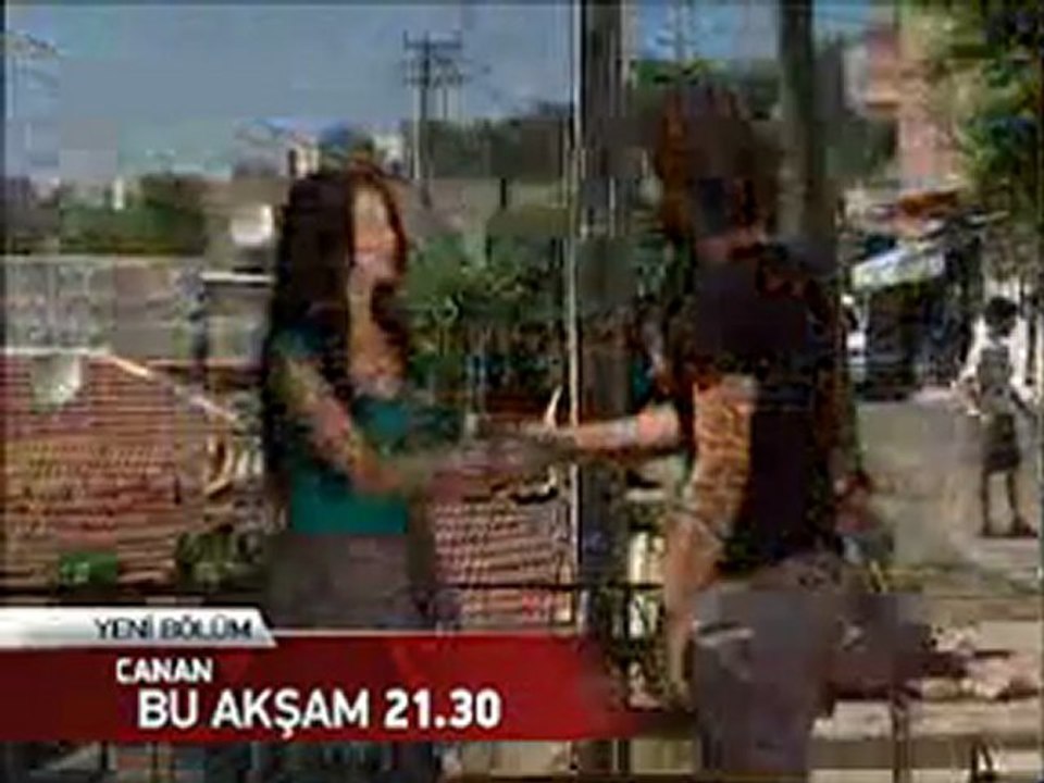 CANAN - 21.BÖLÜM