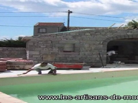 LACOMBE MACON MANDELIEU/ les-artisans-de-mougins