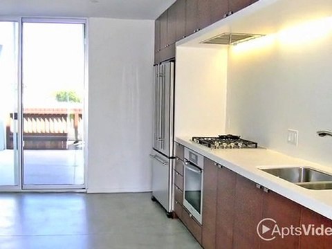 Hancock Apartments in West Hollywood, CA - ForRent.com