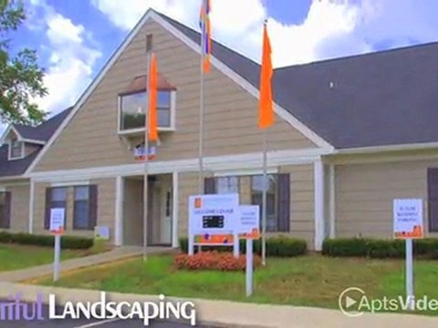 Annaberry Park of Indiana Apartments in Indianapolis, ...