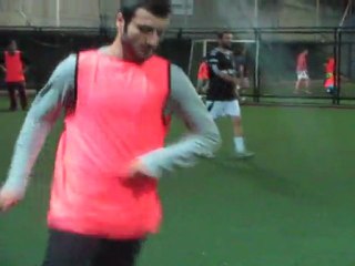 23.08.2011 Veni vidi vici-Real barbunya