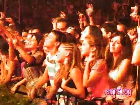 Репортаж от концерта на Фен ТВ в Хасково - 3 част