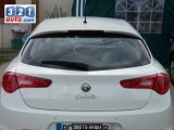 Occasion Alfa romeo Giulietta Briod