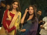 Shahid Kapoor And Sonam Kapoor Lock Lips In Mausam – Latest Bollywood News