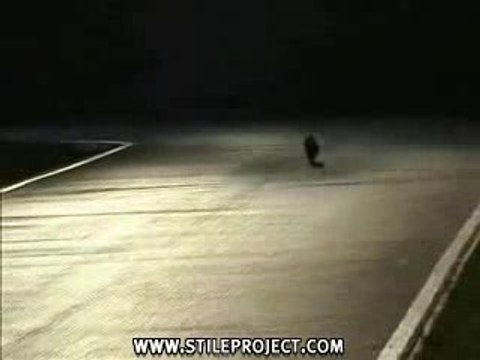 Moto rc Nuova Faor 1/5 éme thermique