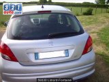 Occasion Peugeot 207 Limont-Fontaine